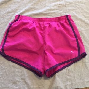 Danskin Shorts :)) (child’s xL, fits S-M)